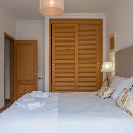 Apartament T3 Sebastiao Praia del Rei Zewnętrze zdjęcie