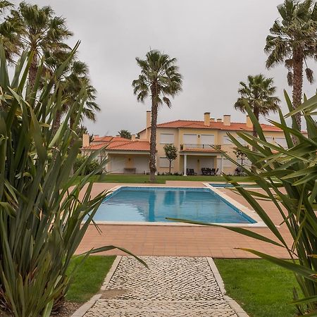 Apartament T3 Sebastiao Praia del Rei Zewnętrze zdjęcie