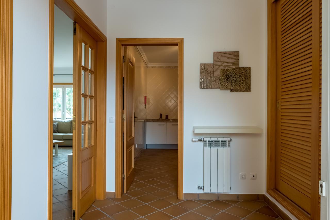 Apartament T3 Sebastiao Praia del Rei Zewnętrze zdjęcie