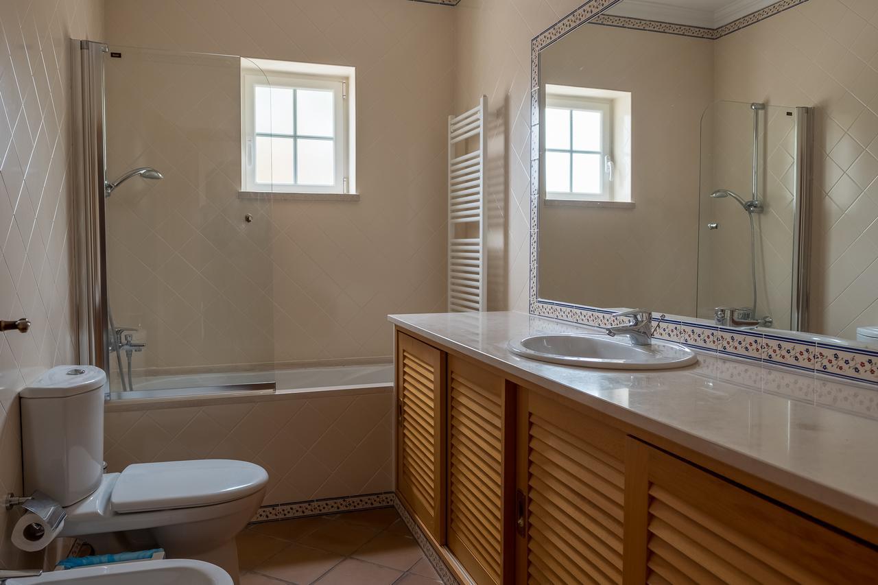Apartament T3 Sebastiao Praia del Rei Zewnętrze zdjęcie