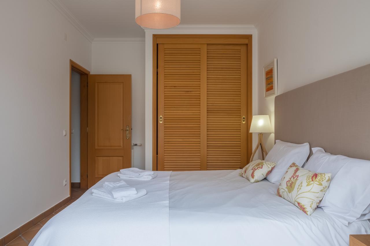 Apartament T3 Sebastiao Praia del Rei Zewnętrze zdjęcie