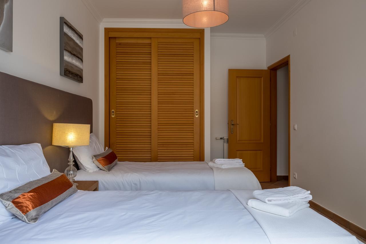 Apartament T3 Sebastiao Praia del Rei Zewnętrze zdjęcie