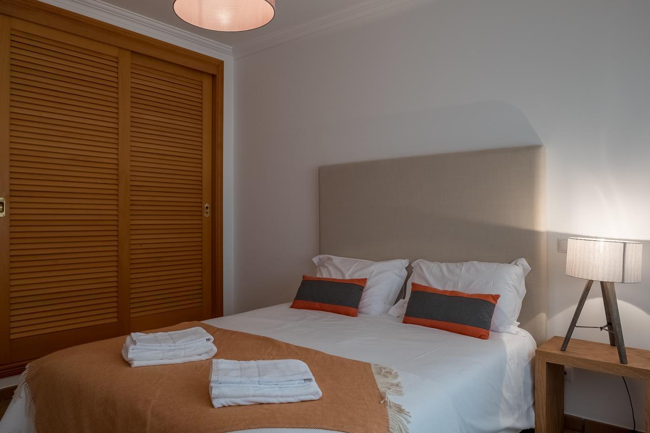Apartament T3 Sebastiao Praia del Rei Zewnętrze zdjęcie