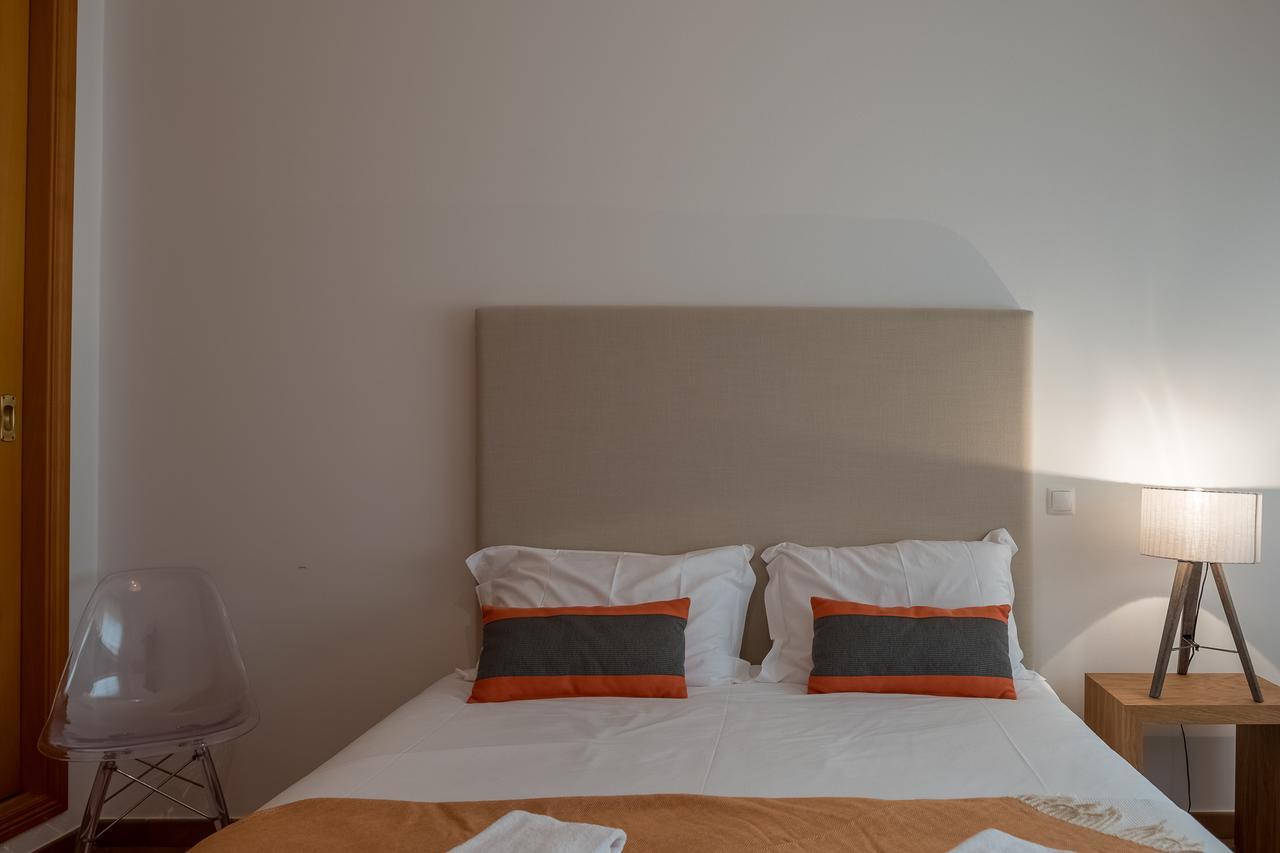 Apartament T3 Sebastiao Praia del Rei Zewnętrze zdjęcie