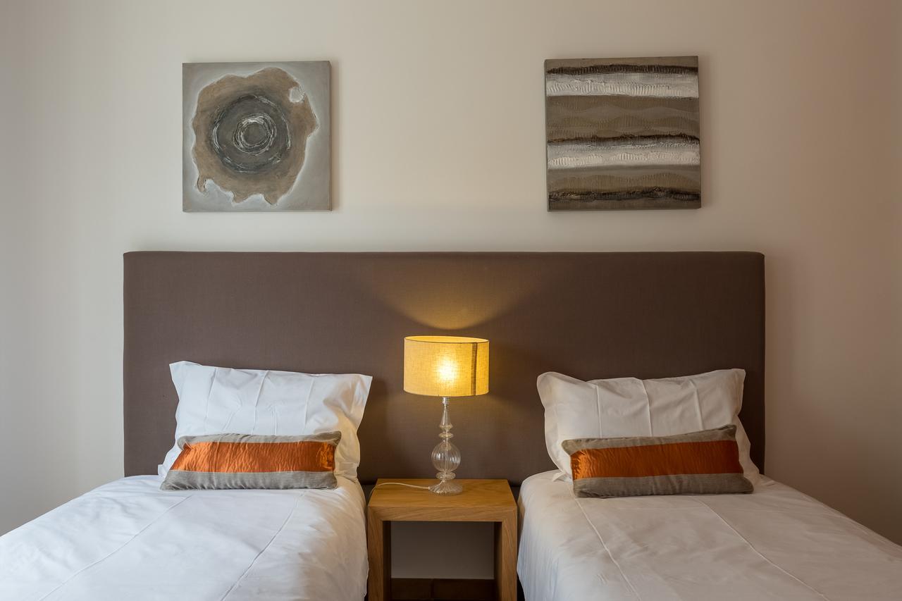 Apartament T3 Sebastiao Praia del Rei Zewnętrze zdjęcie